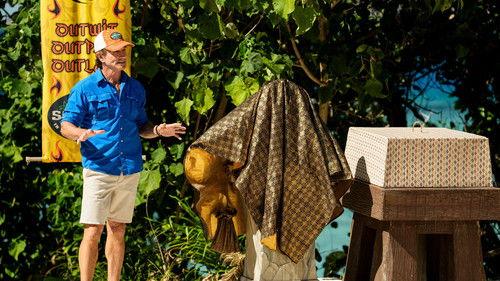 Survivor Season 50 Episode 6 - The Blood Moon