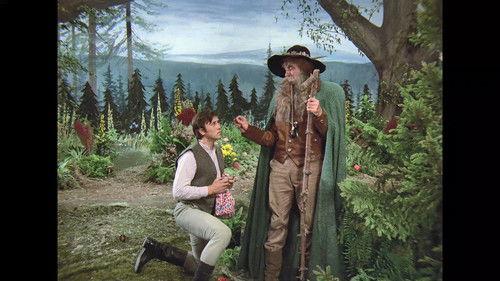 Krkonošská pohádka Season 1 Episode 6 - Episode 6