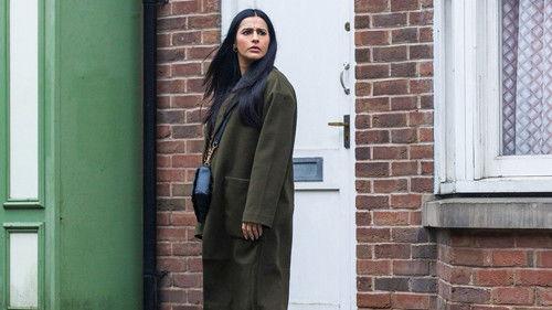 Coronation Street Season 65 Episode 23 - Monday, 19th February 2024
