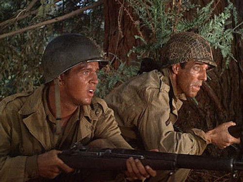 Combat! Season 5 Episode 7 - The Letter