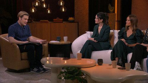 Live from the Other Side with Tyler Henry Season 1 Episode 11 - Truth