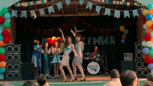 Kitchenblock Season 1 Episode 4 - Episode 4