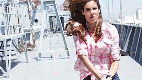 NCIS: Los Angeles Season 1 Episode 22 - Hunted