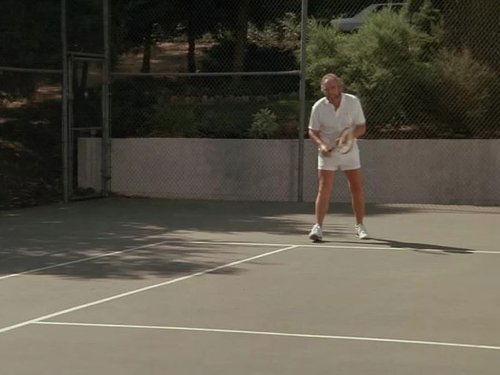 Murder, She Wrote Season 4 Episode 5 - The Way To Dusty Death