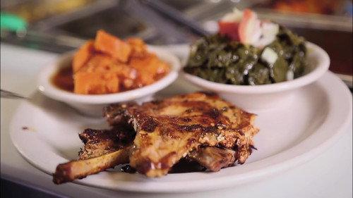 Diners, Drive-Ins and Dives Season 23 Episode 1 - A Bowlful of Soul