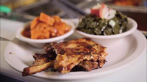 Diners, Drive-Ins and Dives Season 23 Episode 1 - A Bowlful of Soul