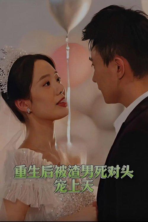 重生后被渣男死对头宠上天 poster