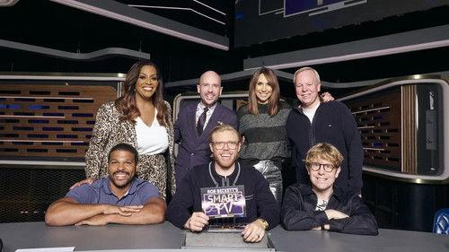 Rob Beckett's Smart TV Season 2 Episode 4 - Tom Allen, Kola Bokinni, Alex Jones and Steve Pemberton