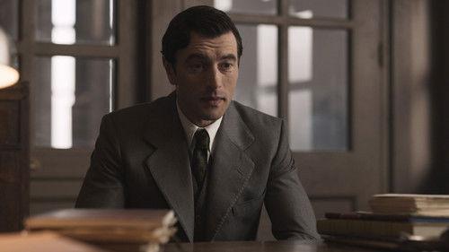 undefined Season 1 Episode 4 - Breakup