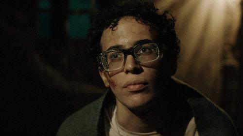 Valley of Tears Season 1 Episode 7 - Night at the Bunker