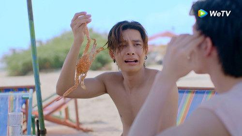 Knock Knock, Boys! Season 1 Episode 7 - Heartstopper