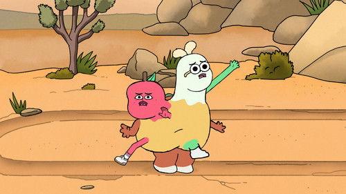 Apple & Onion Season 1 Episode 26 - Follow Your Dreams