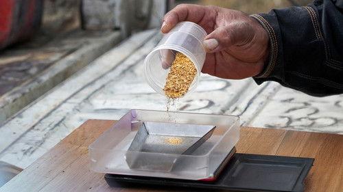 Gold Rush: Mine Rescue with Freddy & Juan Season 5 Episode 7 - The Jig is Up