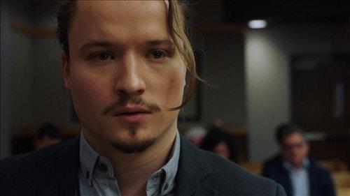 Conséquences Season 1 Episode 3 - Episode 3