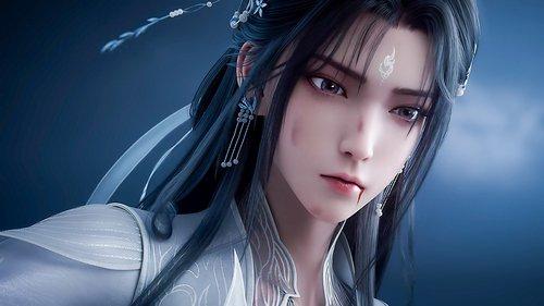 Jade Dynasty Season 3 Episode 16 - Episode 16