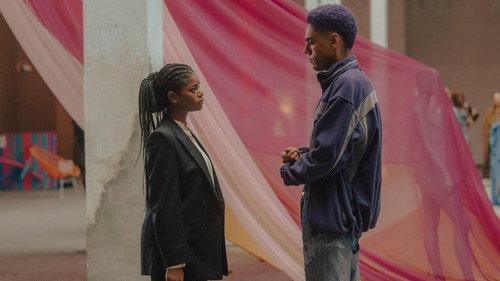 undefined Season 1 Episode 8 - Episode 8