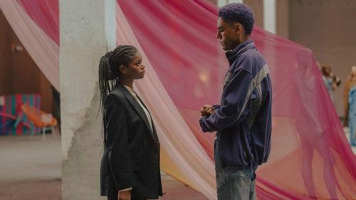 Black Fruit Season 1 Episode 8 - Episode 8