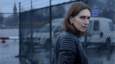 Penoza Season 4 Episode 3 - Where is my son?