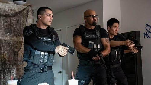 S.W.A.T. Season 7 Episode 12 - Allegiance