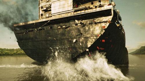 Three-Body Season 1 Episode 29 - Episode 29