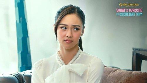 What's Wrong With Secretary Kim Season 1 Episode 3 - Someone Like Kim
