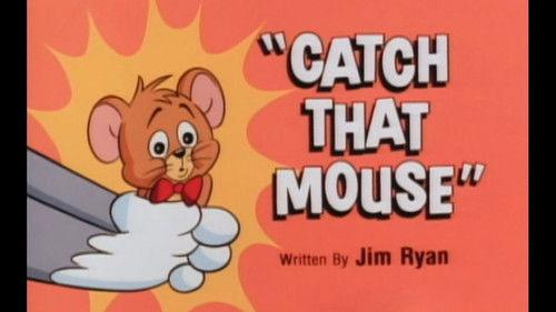 Tom & Jerry Kids Show Season 2 Episode 22 - Catch That Mouse
