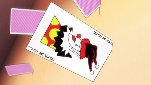 undefined Season 1 Episode 28 - Nen x And x "Nen"