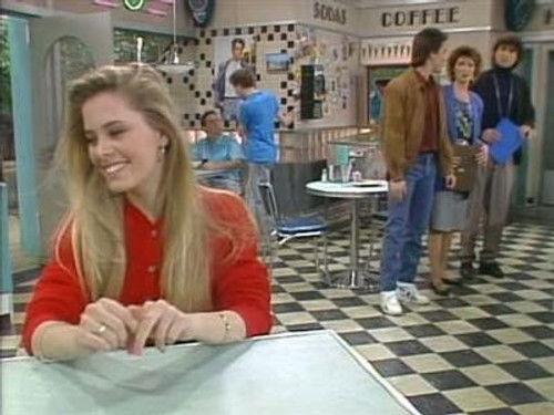 Charles in Charge Season 4 Episode 11 - Second Banana