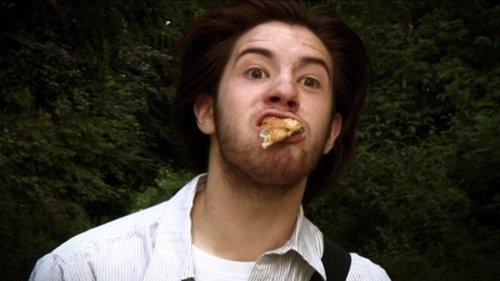 The Visitor from the Future Season 1 Episode 4 - The Snack