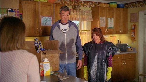 The Middle Season 8 Episode 14 - Sorry Not Sorry