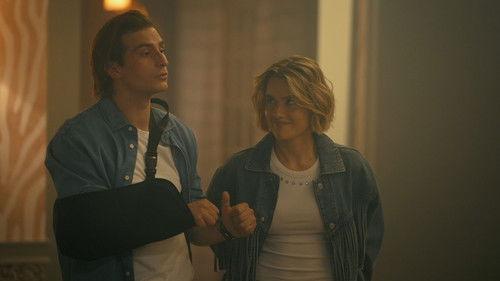 The Color of Love Season 2 Episode 133 - Episode 133