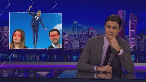 Svenska nyheter Season 15 Episode 6 - Episode 6