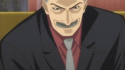 One Outs Season 1 Episode 10 - Strategist vs Gambler