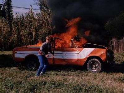 Highway to Heaven Season 3 Episode 19 - Normal People