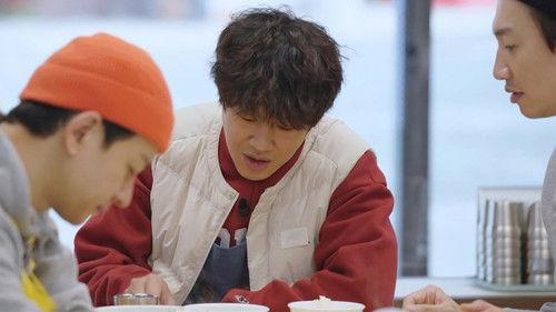 Unexpected Business Season 2 Episode 5 - Episode 5