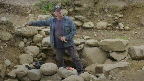 The Curse of Oak Island Season 12 Episode 7 - It's All Your Vault