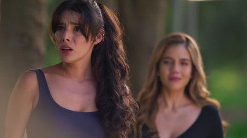 Las Hijas de la Señora García Season 1 Episode 20 - La apuesta de los hermanos Portilla