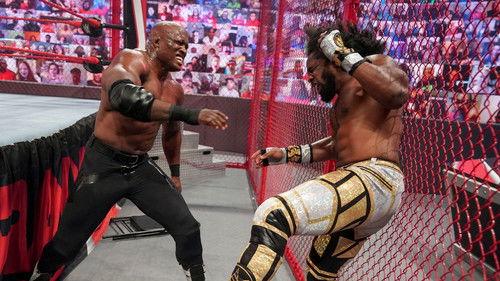 Raw Season 29 Episode 25 - June 21, 2021