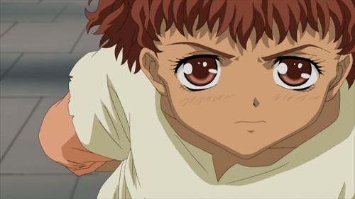 Kyo Kara Maoh! Season 1 Episode 21 - The Dangerous Visitor