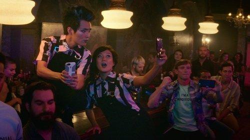 undefined Season 1 Episode 6 - A Touch O' Butch