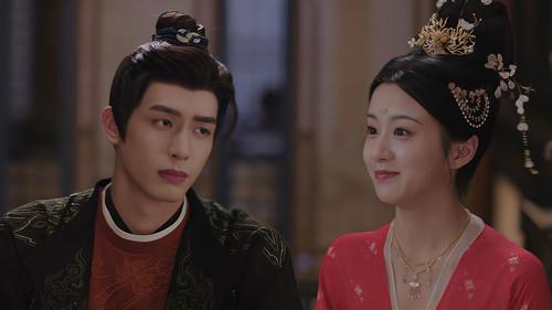 Youthful Glory Season 1 Episode 14 - Episode 14