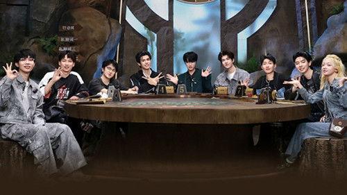 Forest Evolutionism Season 3 Episode 7 - Episode 7