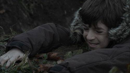 R. L. Stine's The Haunting Hour Season 1 Episode 7 - Ghostly Stare