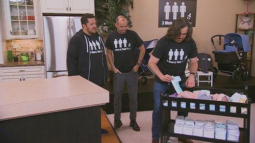 Impractical Jokers Season 6 Episode 16 - Three Men and Your Baby