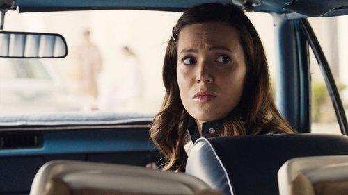 This Is Us Season 5 Episode 9 - The Ride
