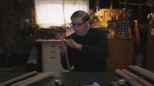 Joe Pera Talks With You Season 3 Episode 9 - Joe Pera Builds a Chair With You