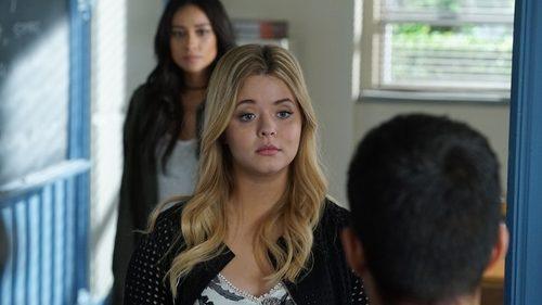 Pretty Little Liars Season 7 Episode 14 - Power Play