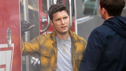 undefined Season 2 Episode 3 - Hold the Line