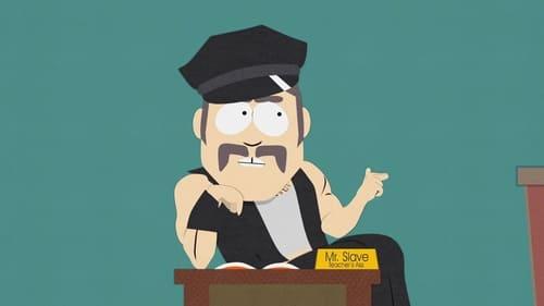 South Park Season 6 Episode 14 - The Death Camp of Tolerance