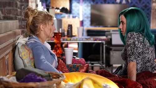 Sweet/Vicious Season 1 Episode 7 - Heartbreaker